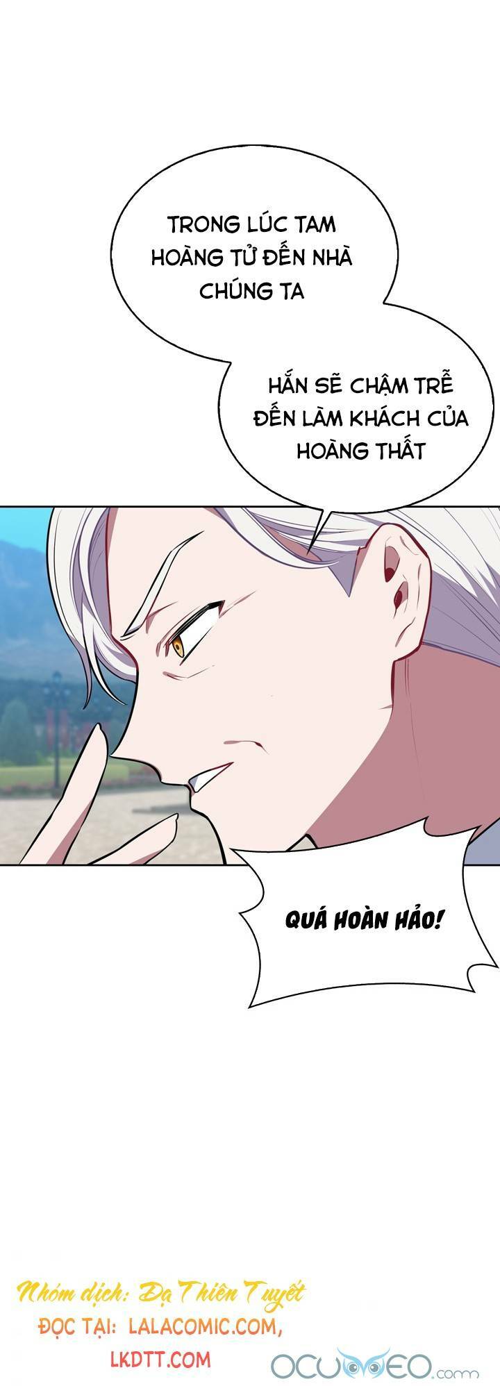 Đừng Đụng Vào Em Trai Ta: Chapter 34