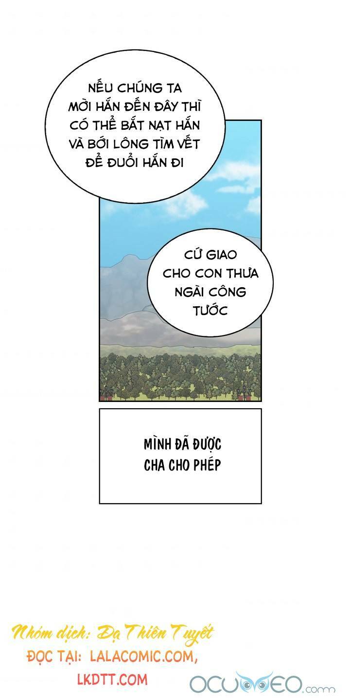 Đừng Đụng Vào Em Trai Ta: Chapter 34