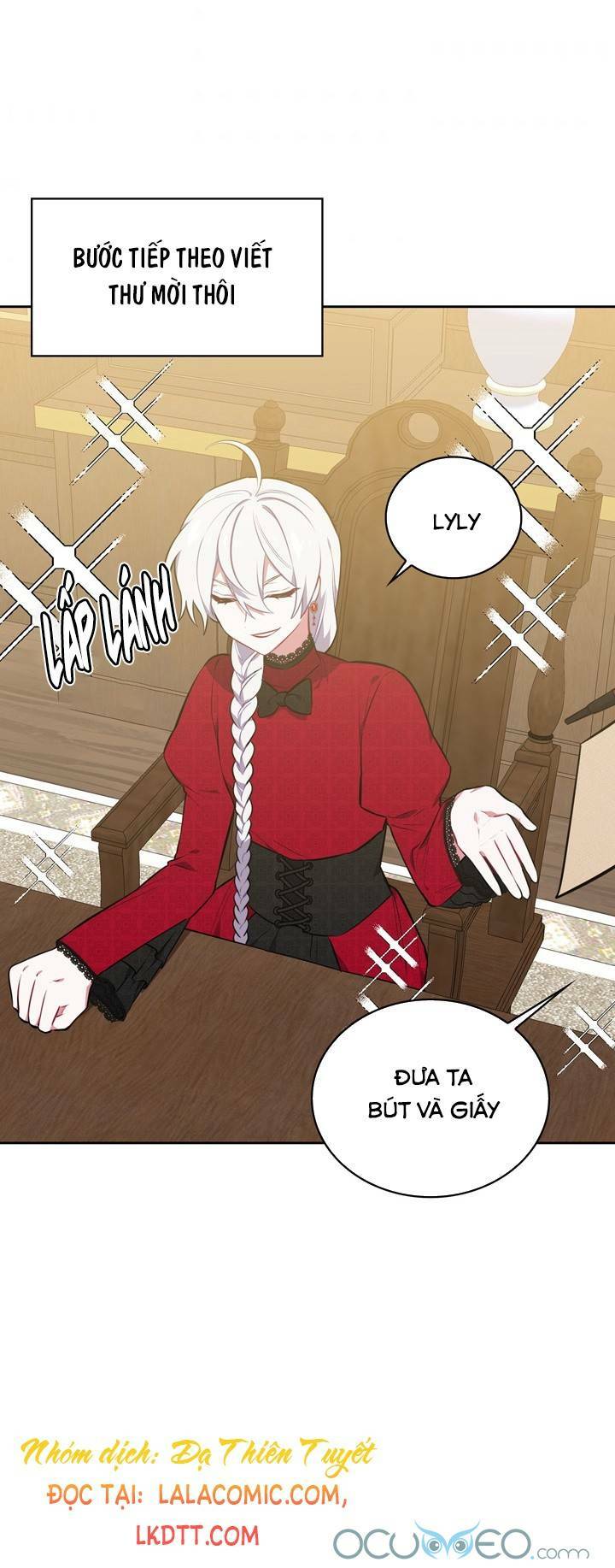 Đừng Đụng Vào Em Trai Ta: Chapter 34