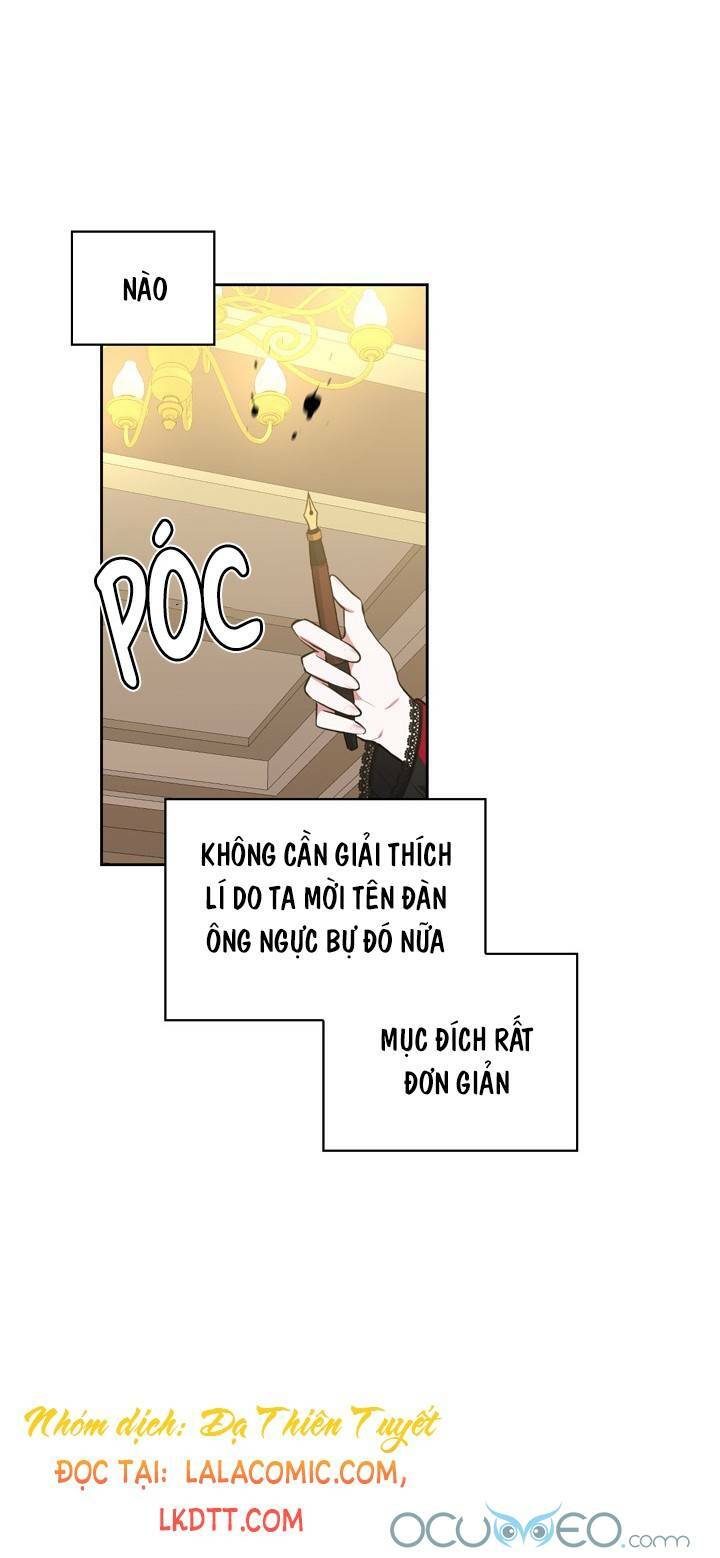 Đừng Đụng Vào Em Trai Ta: Chapter 34
