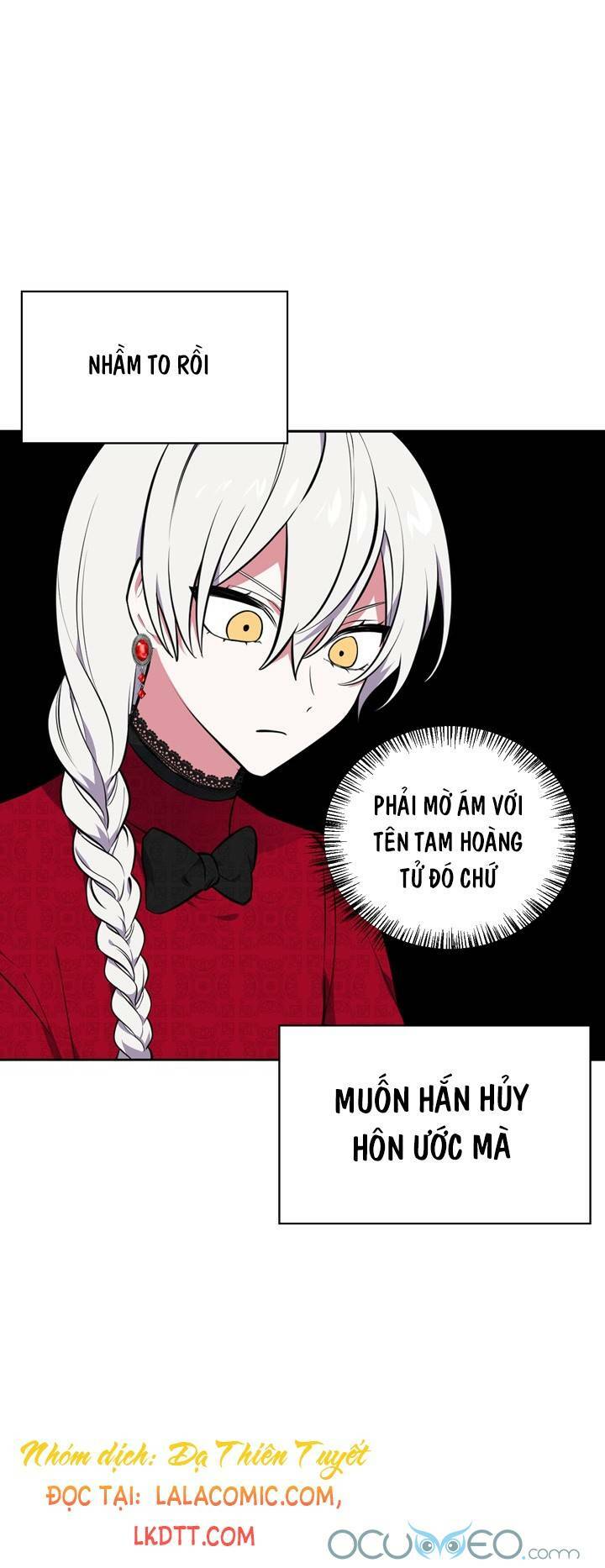 Đừng Đụng Vào Em Trai Ta: Chapter 34