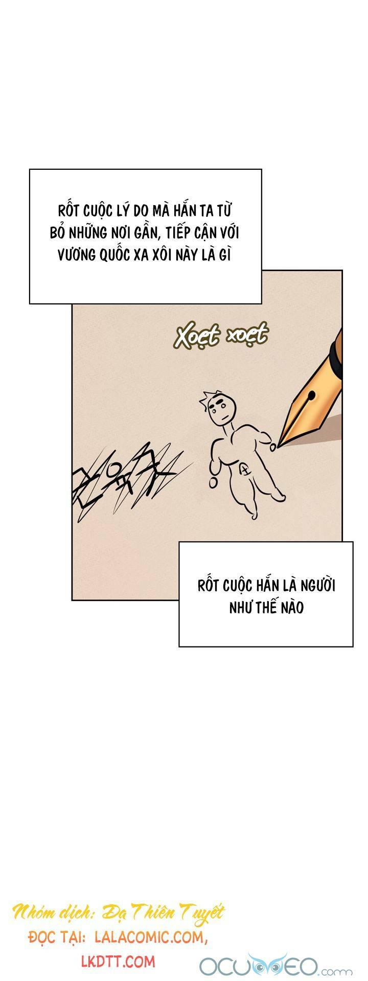 Đừng Đụng Vào Em Trai Ta: Chapter 34