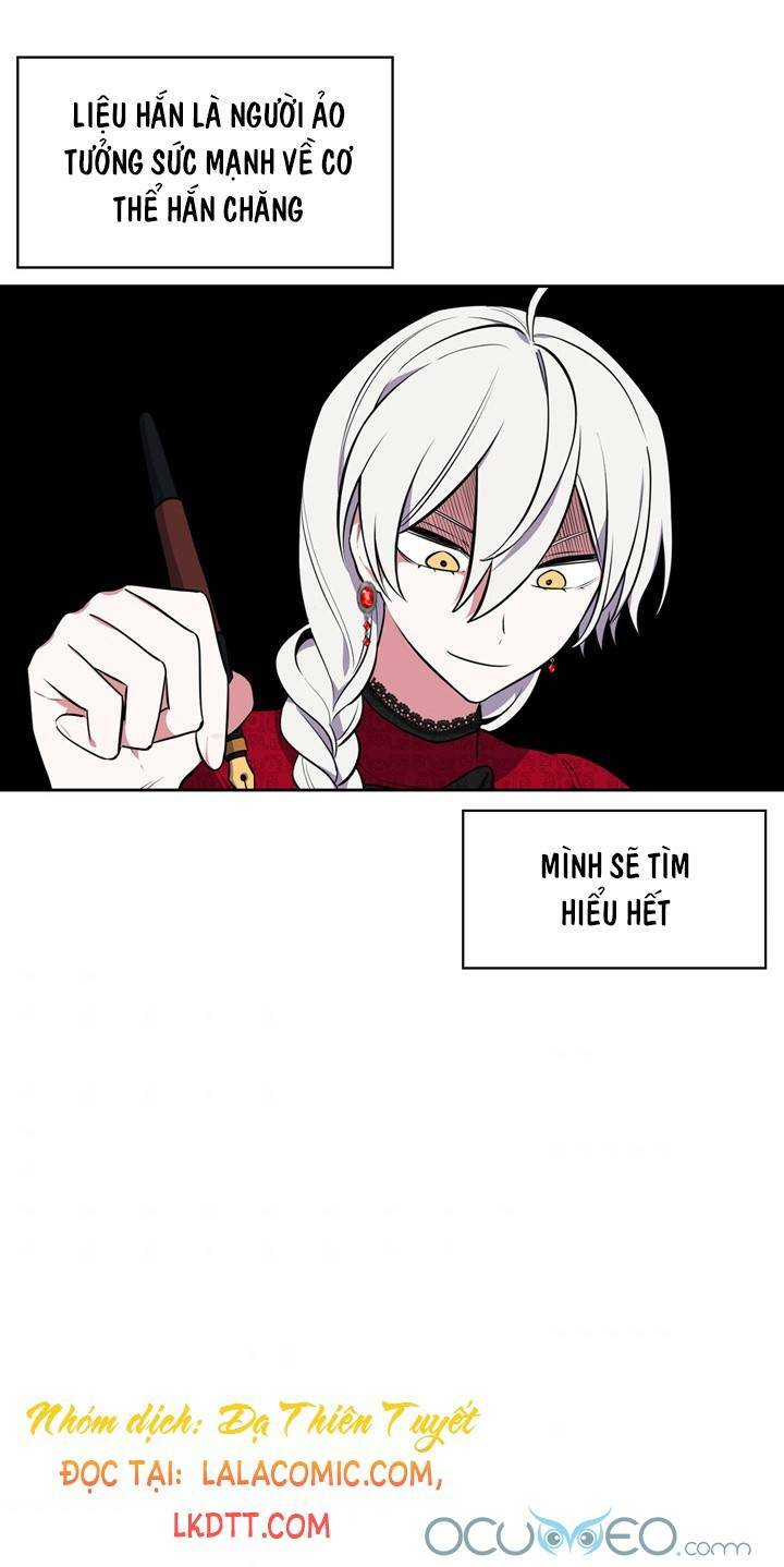 Đừng Đụng Vào Em Trai Ta: Chapter 34