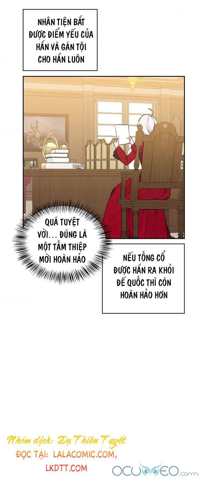 Đừng Đụng Vào Em Trai Ta: Chapter 34