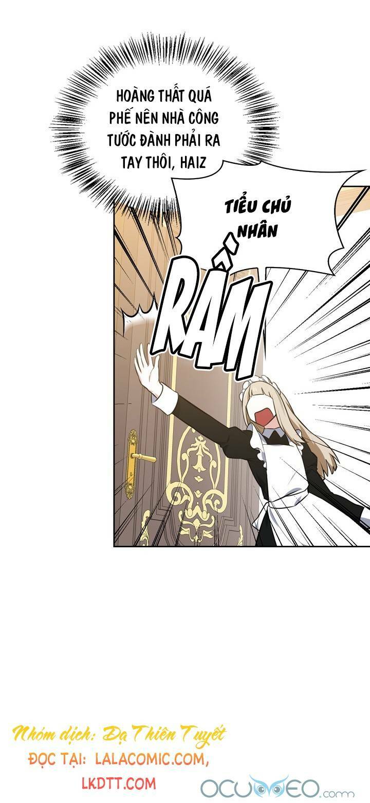 Đừng Đụng Vào Em Trai Ta: Chapter 34