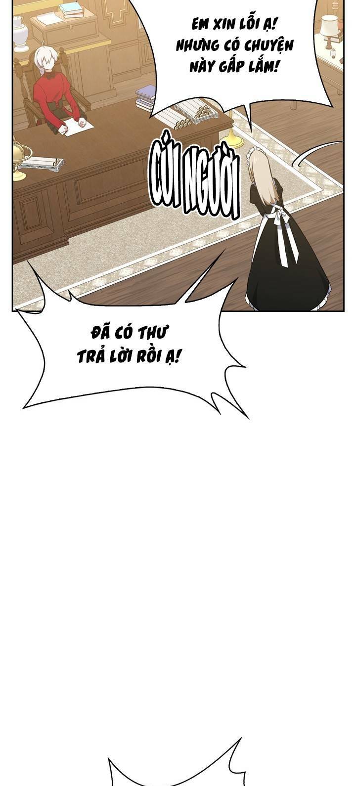 Đừng Đụng Vào Em Trai Ta: Chapter 34