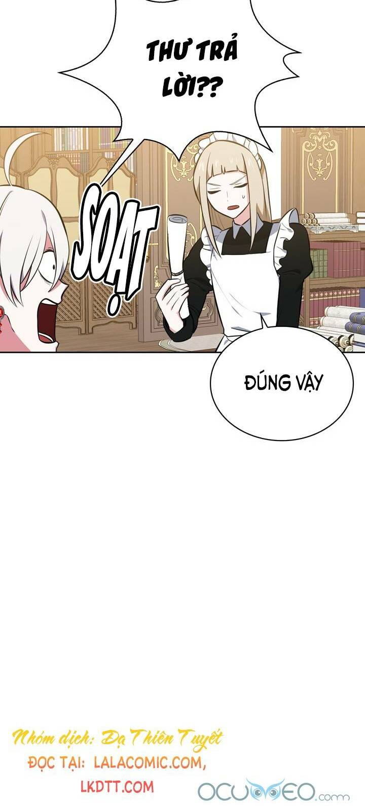 Đừng Đụng Vào Em Trai Ta: Chapter 34