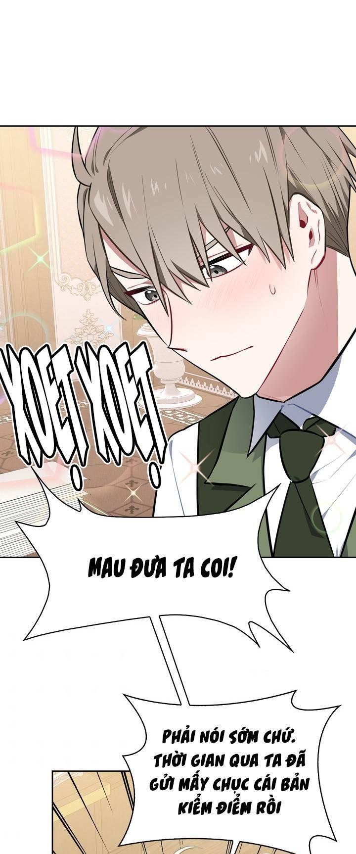 Đừng Đụng Vào Em Trai Ta: Chapter 34