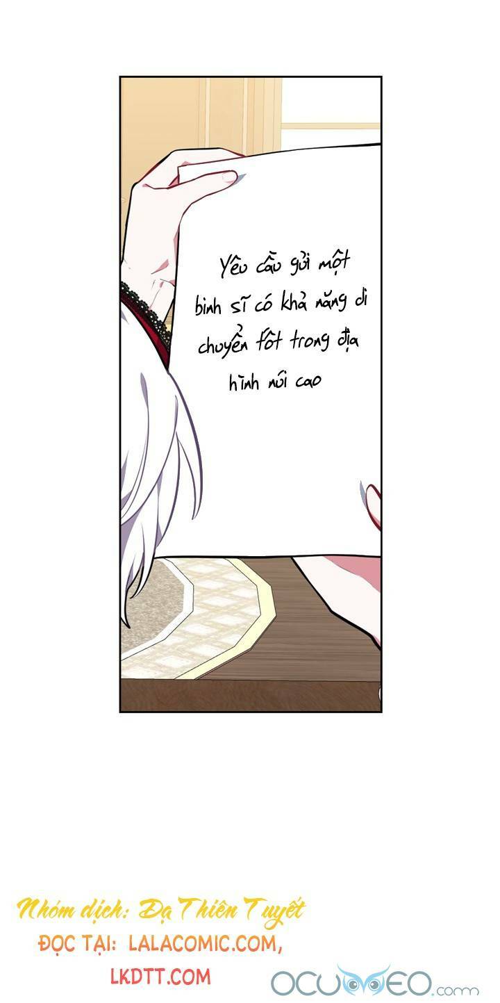 Đừng Đụng Vào Em Trai Ta: Chapter 34