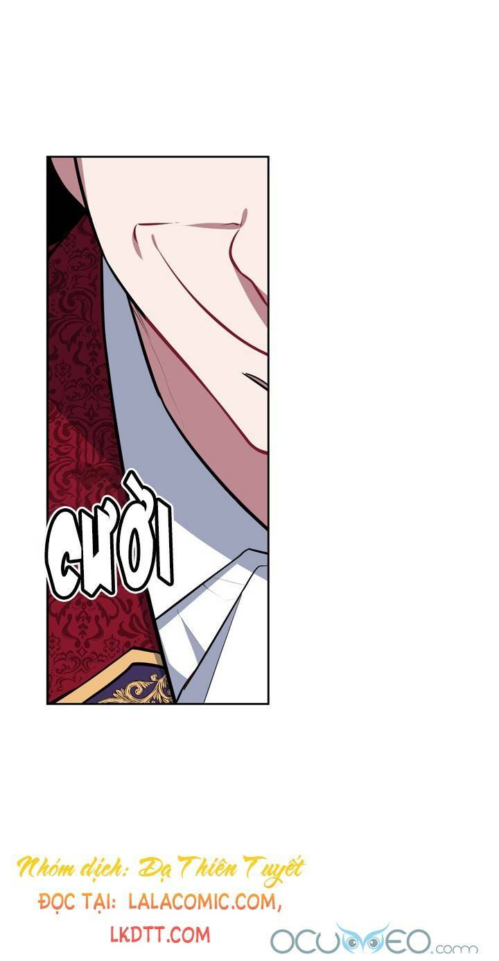 Đừng Đụng Vào Em Trai Ta: Chapter 34