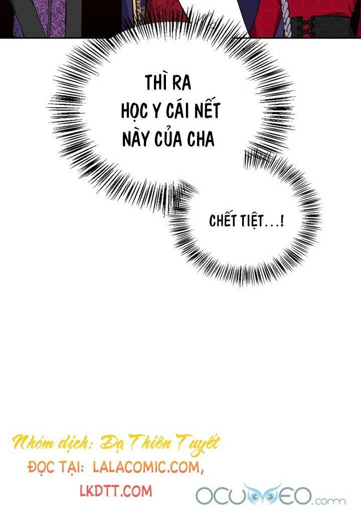 Đừng Đụng Vào Em Trai Ta: Chapter 34