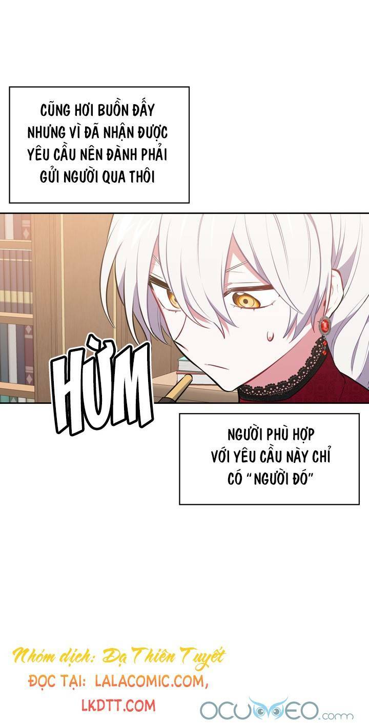 Đừng Đụng Vào Em Trai Ta: Chapter 34