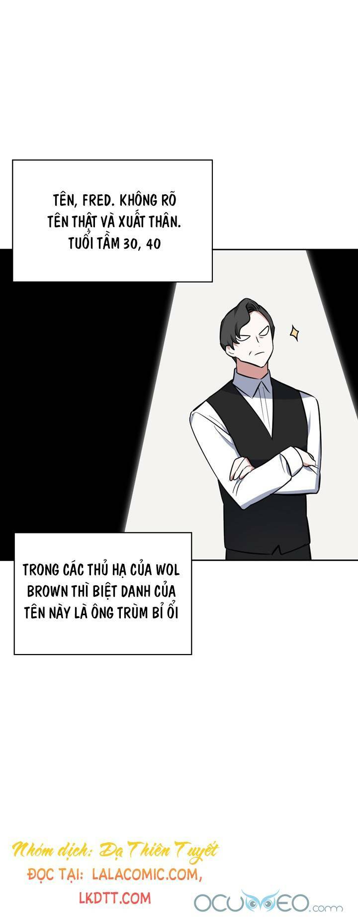 Đừng Đụng Vào Em Trai Ta: Chapter 34