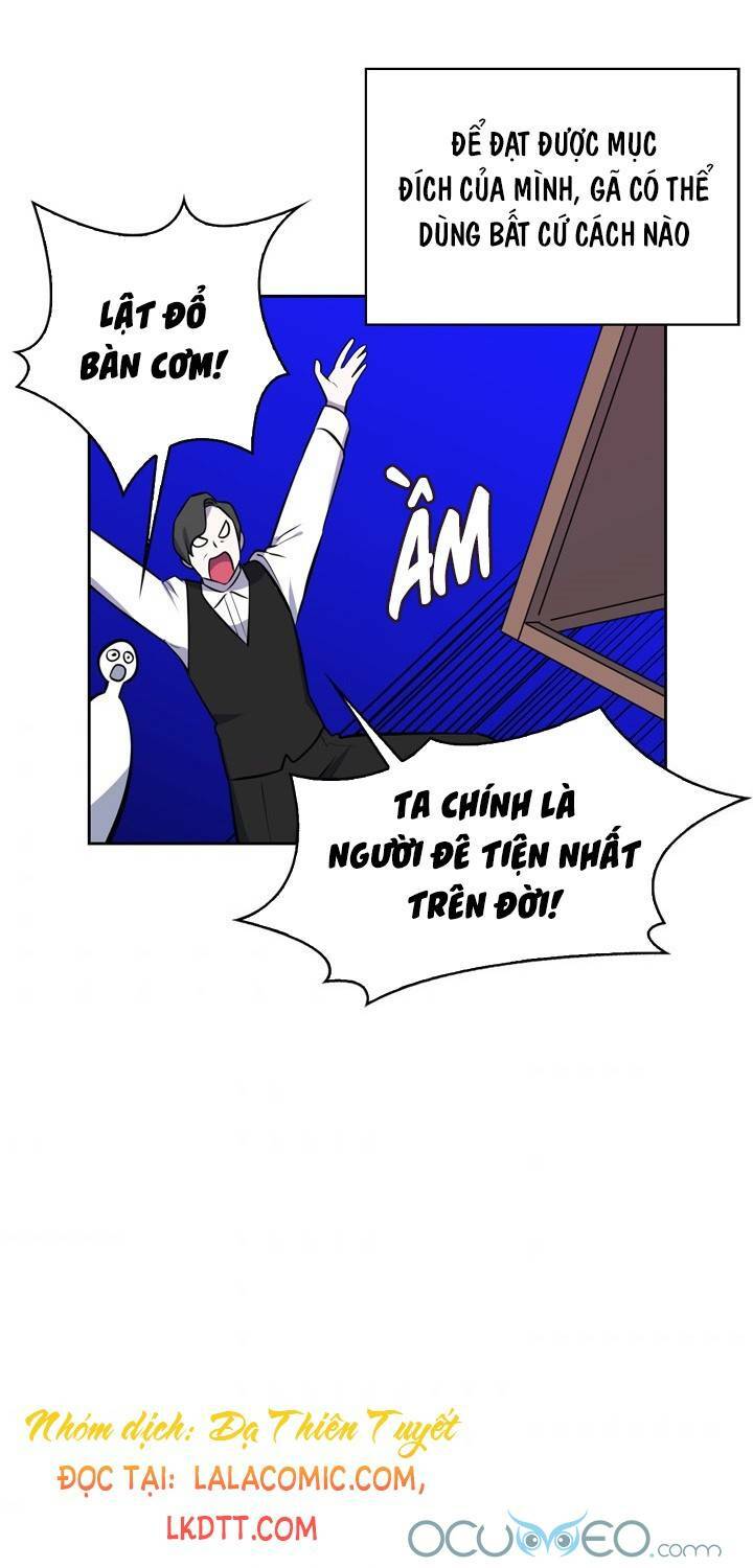 Đừng Đụng Vào Em Trai Ta: Chapter 34