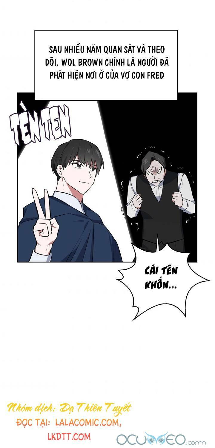 Đừng Đụng Vào Em Trai Ta: Chapter 34