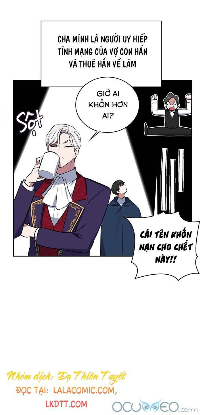 Đừng Đụng Vào Em Trai Ta: Chapter 34