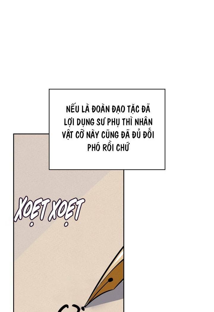 Đừng Đụng Vào Em Trai Ta: Chapter 34