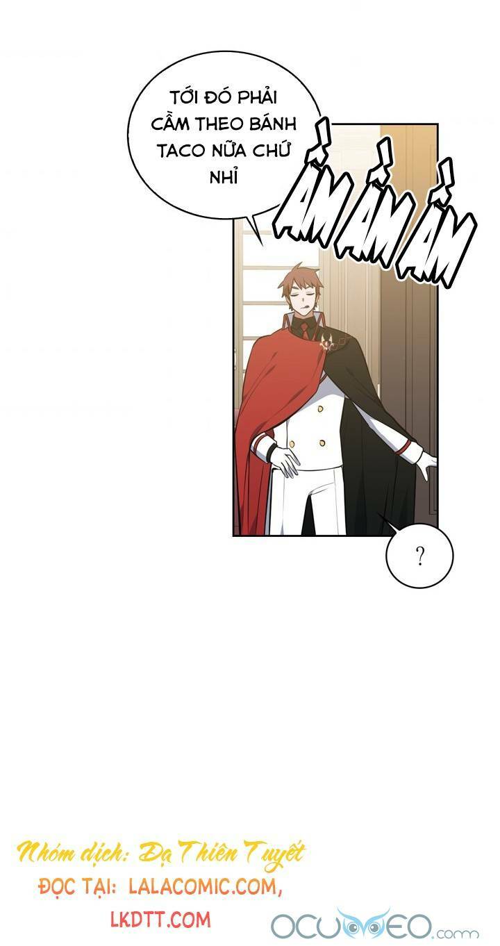 Đừng Đụng Vào Em Trai Ta: Chapter 34