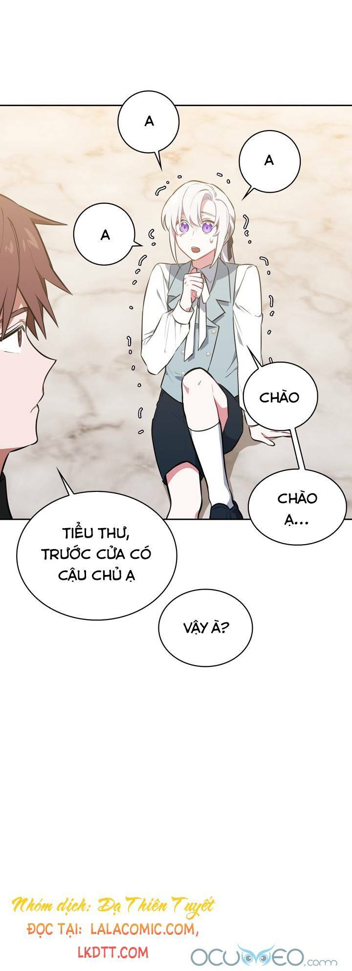 Đừng Đụng Vào Em Trai Ta: Chapter 34