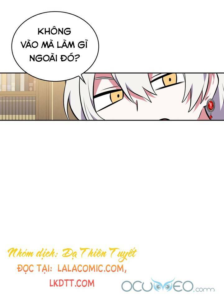 Đừng Đụng Vào Em Trai Ta: Chapter 34