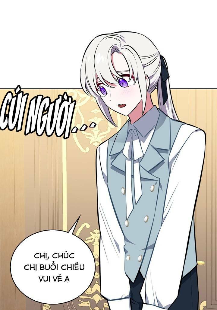 Đừng Đụng Vào Em Trai Ta: Chapter 34