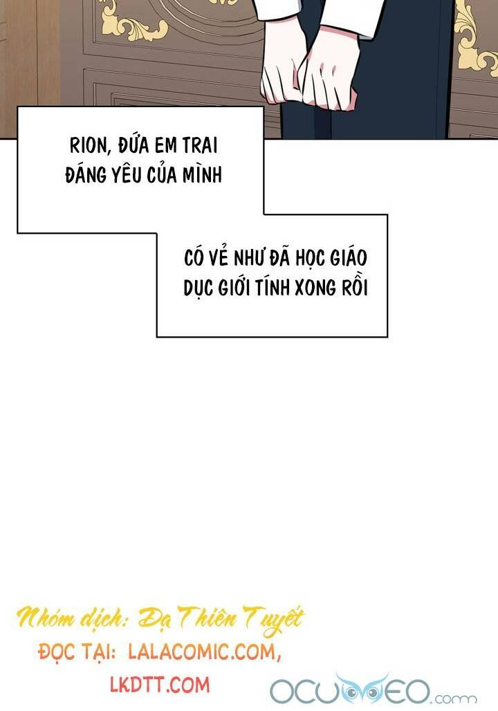 Đừng Đụng Vào Em Trai Ta: Chapter 34