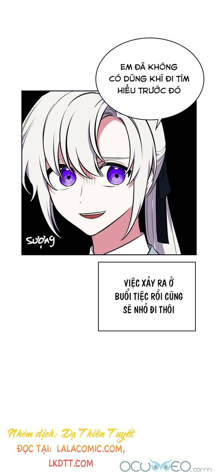 Đừng Đụng Vào Em Trai Ta: Chapter 34