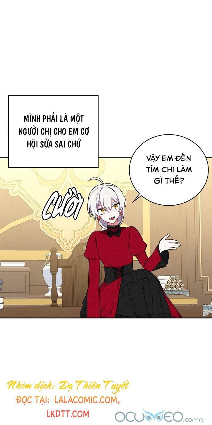 Đừng Đụng Vào Em Trai Ta: Chapter 34