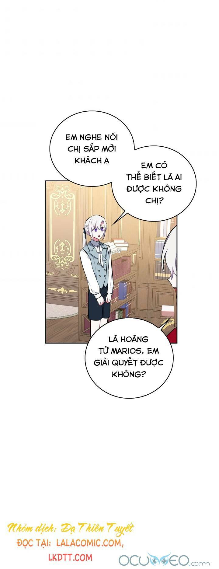 Đừng Đụng Vào Em Trai Ta: Chapter 34