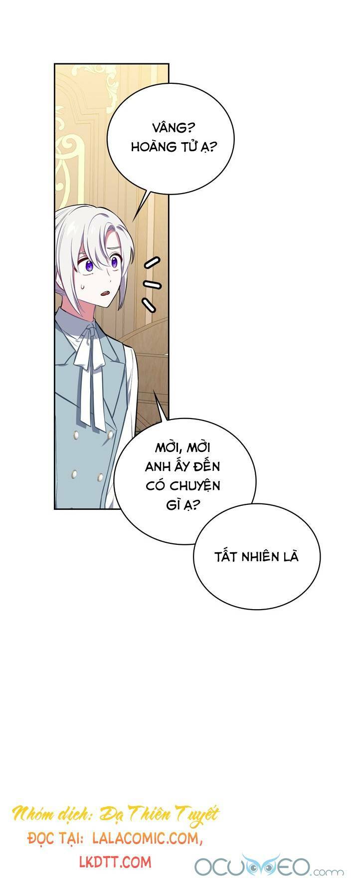 Đừng Đụng Vào Em Trai Ta: Chapter 34