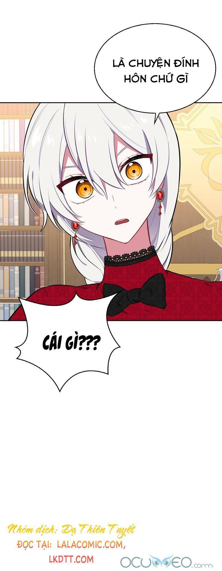 Đừng Đụng Vào Em Trai Ta: Chapter 34