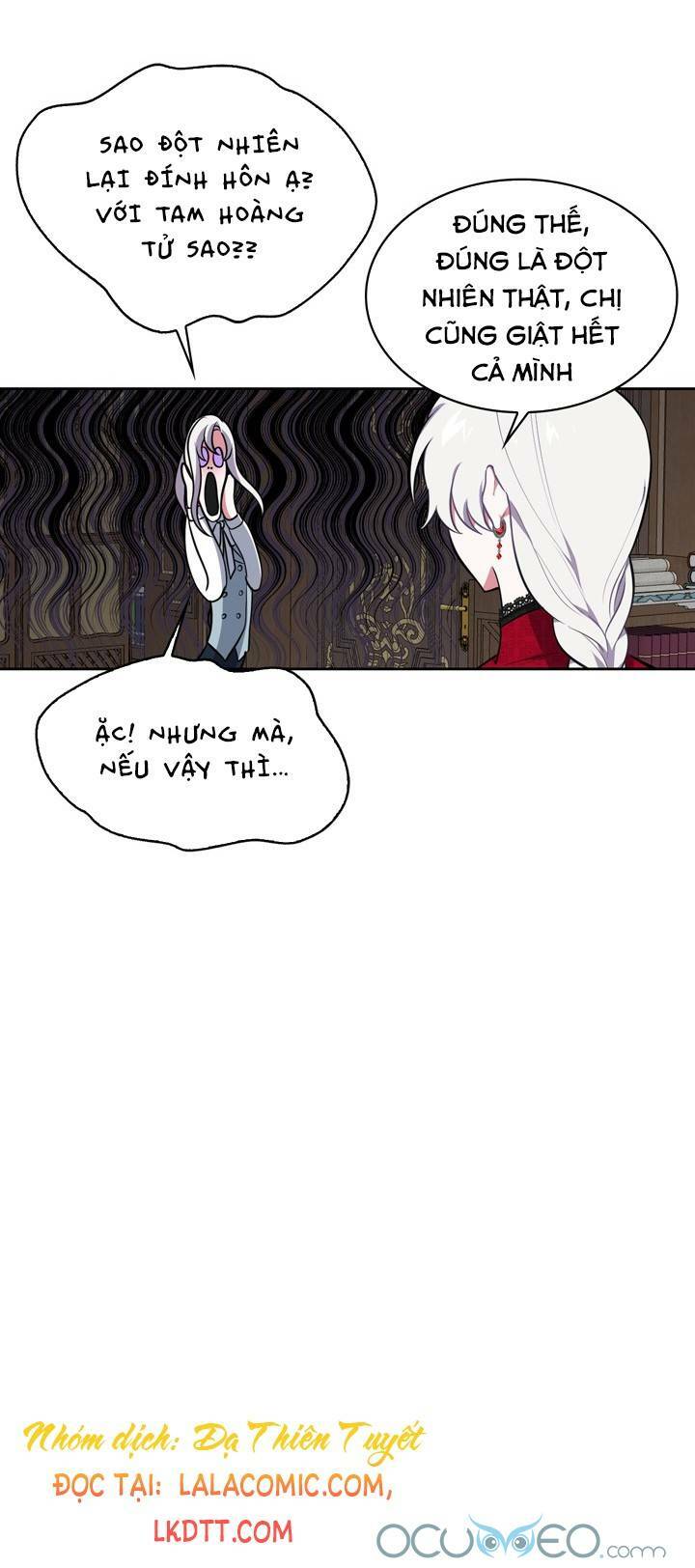 Đừng Đụng Vào Em Trai Ta: Chapter 34