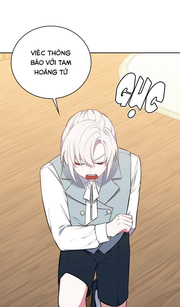 Đừng Đụng Vào Em Trai Ta: Chapter 34