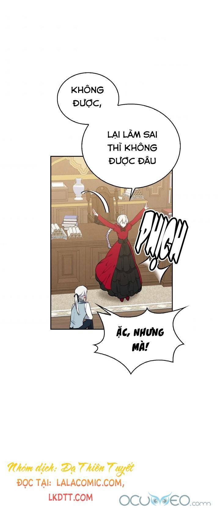 Đừng Đụng Vào Em Trai Ta: Chapter 34