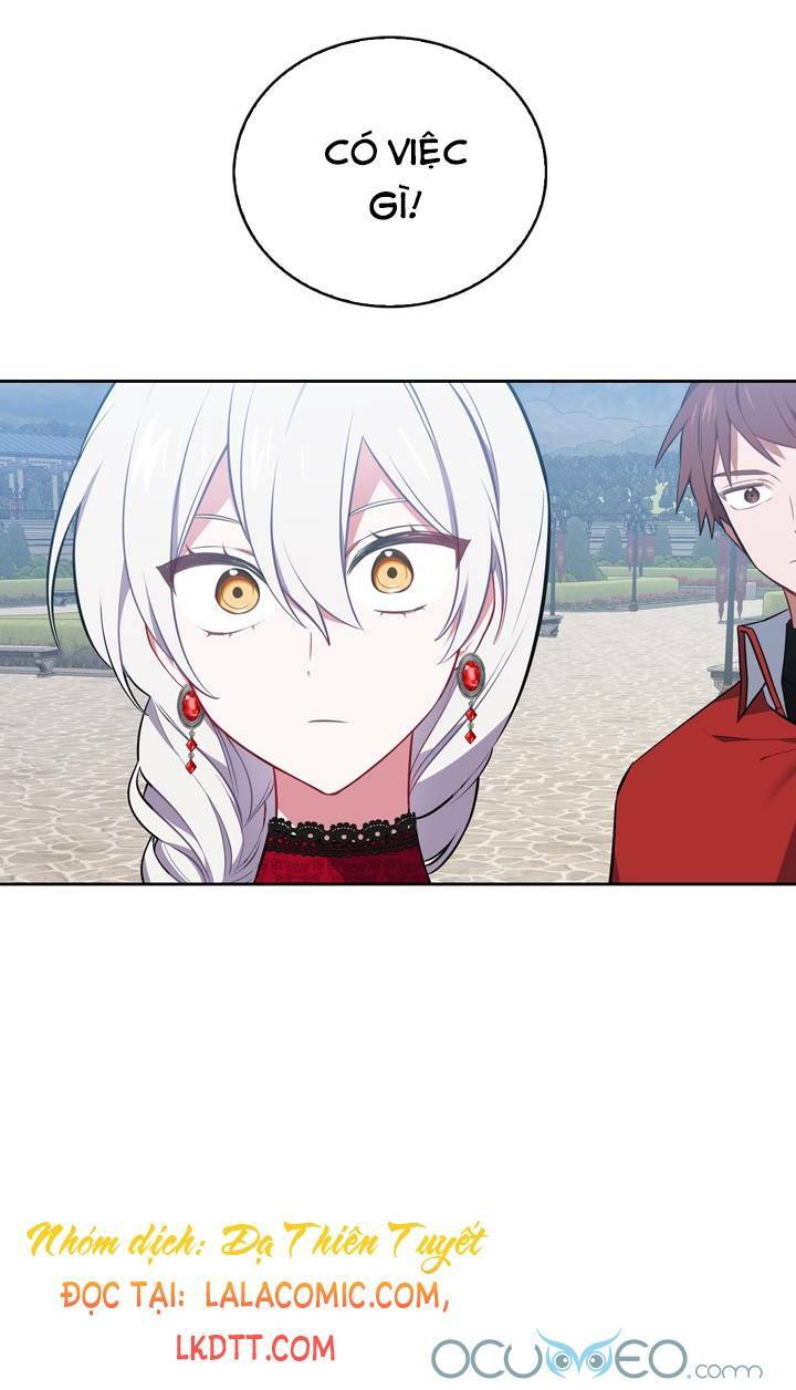 Đừng Đụng Vào Em Trai Ta: Chapter 34
