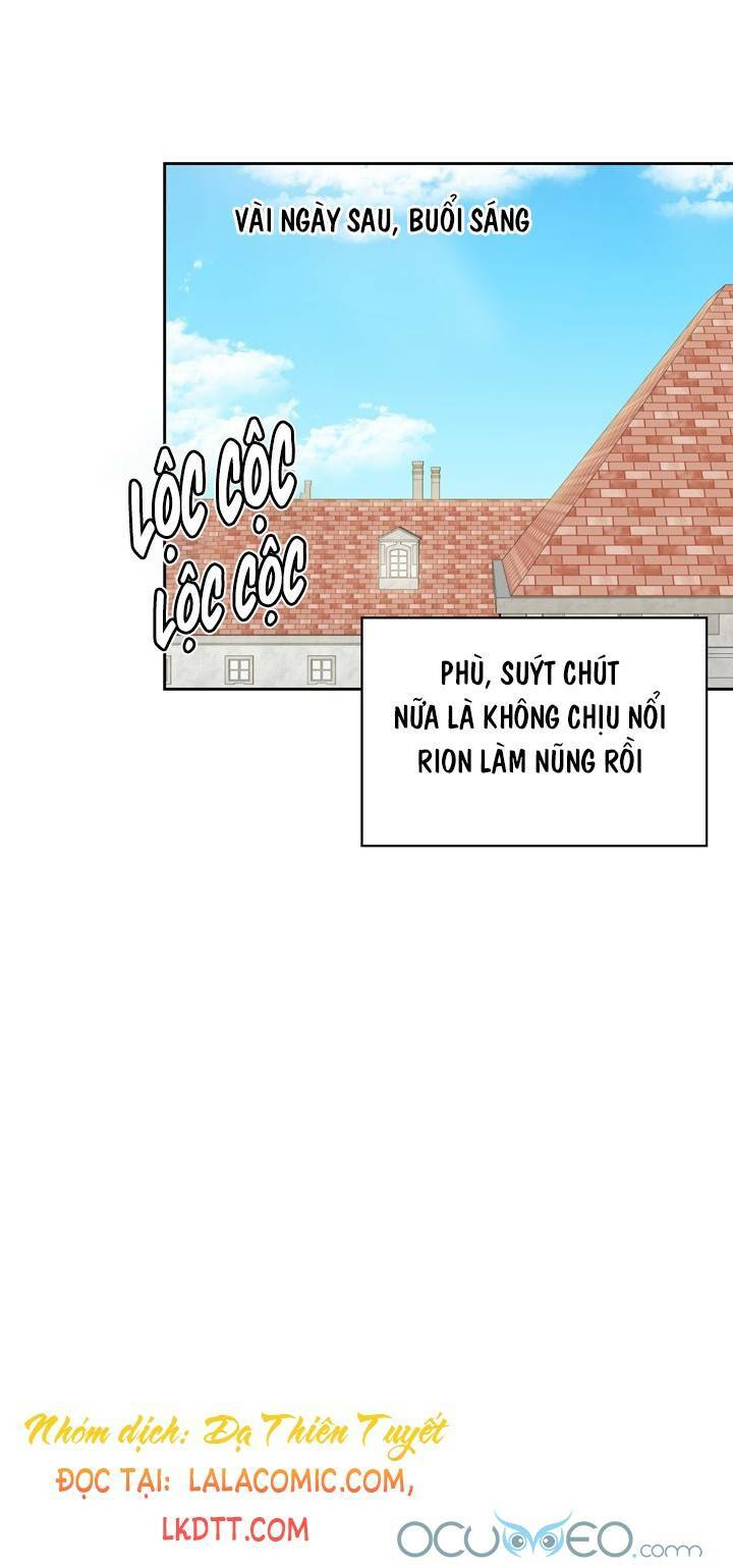 Đừng Đụng Vào Em Trai Ta: Chapter 34