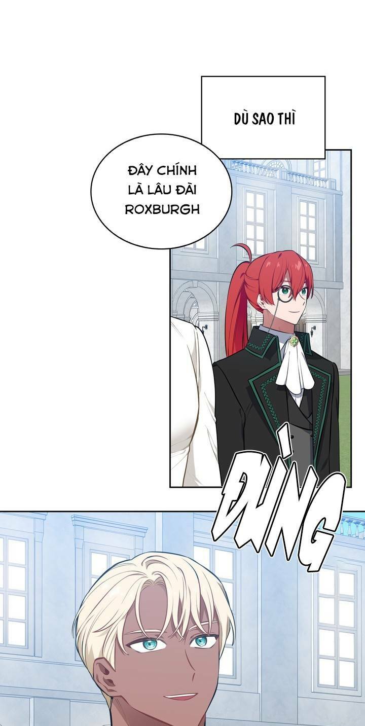 Đừng Đụng Vào Em Trai Ta: Chapter 34