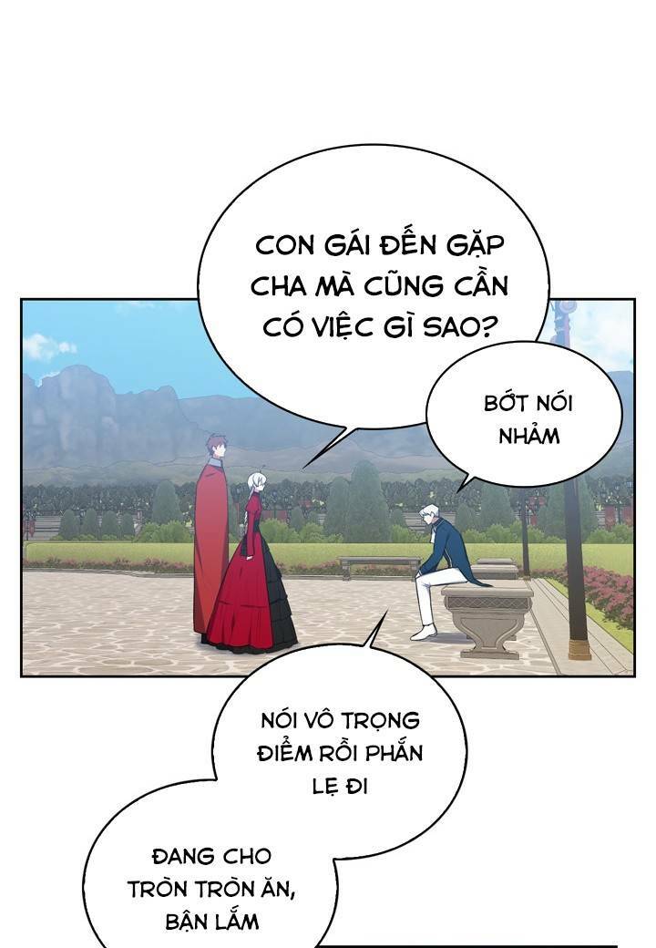 Đừng Đụng Vào Em Trai Ta: Chapter 34