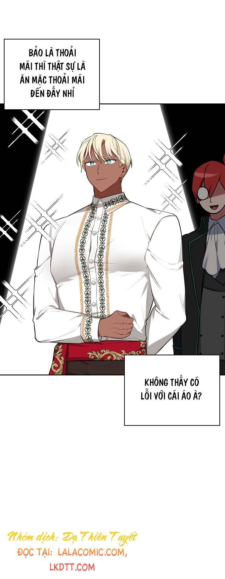 Đừng Đụng Vào Em Trai Ta: Chapter 35