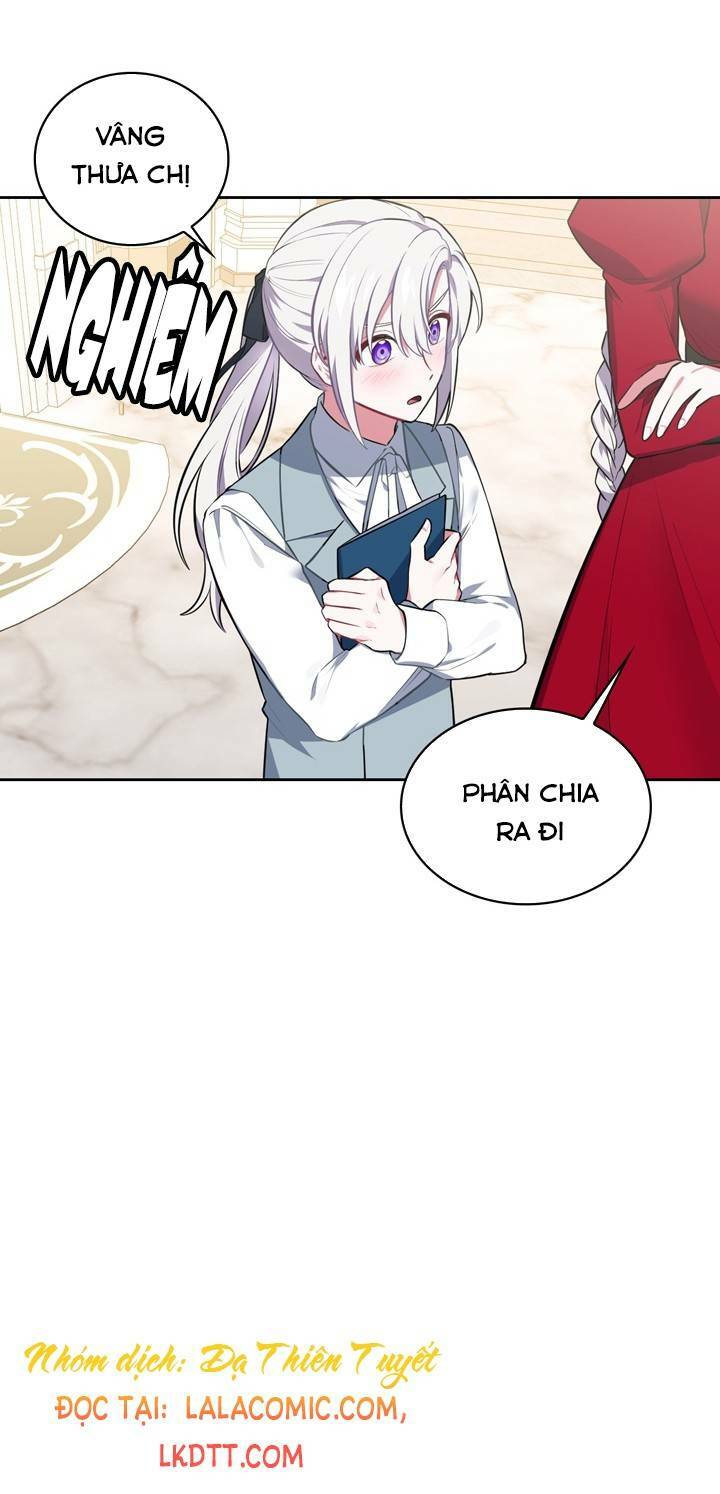 Đừng Đụng Vào Em Trai Ta: Chapter 35