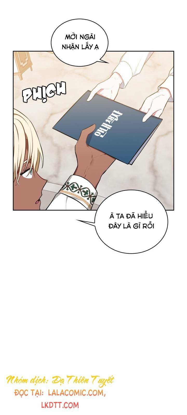 Đừng Đụng Vào Em Trai Ta: Chapter 35