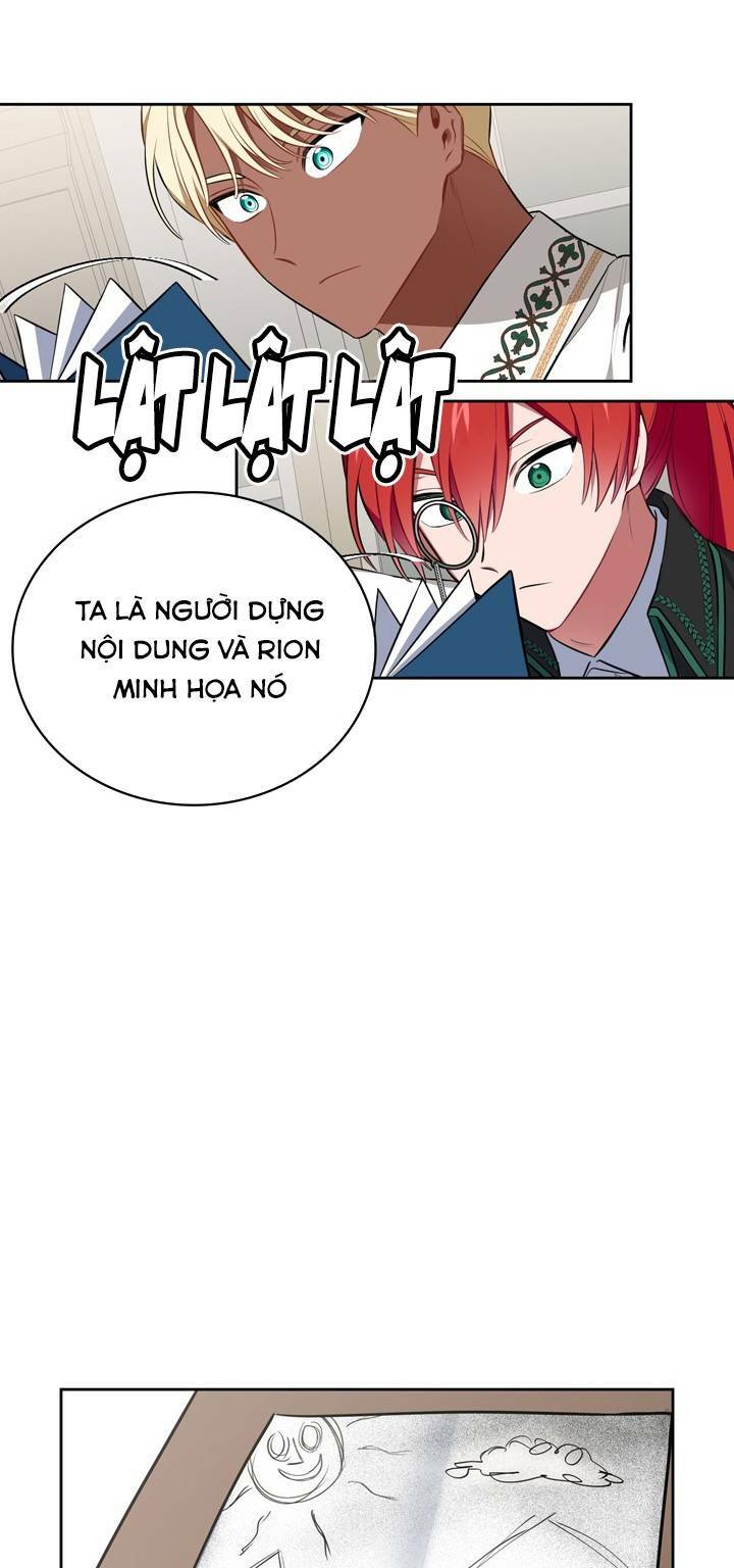 Đừng Đụng Vào Em Trai Ta: Chapter 35