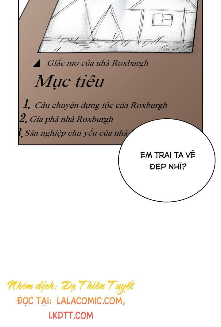 Đừng Đụng Vào Em Trai Ta: Chapter 35