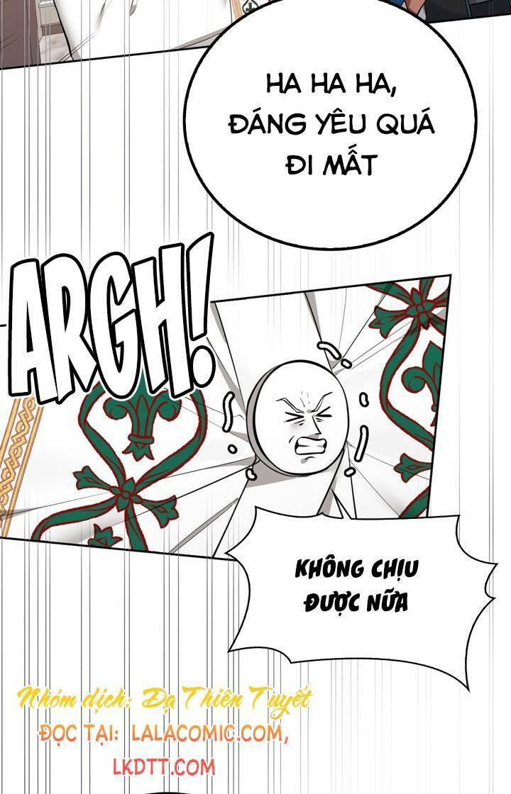 Đừng Đụng Vào Em Trai Ta: Chapter 35