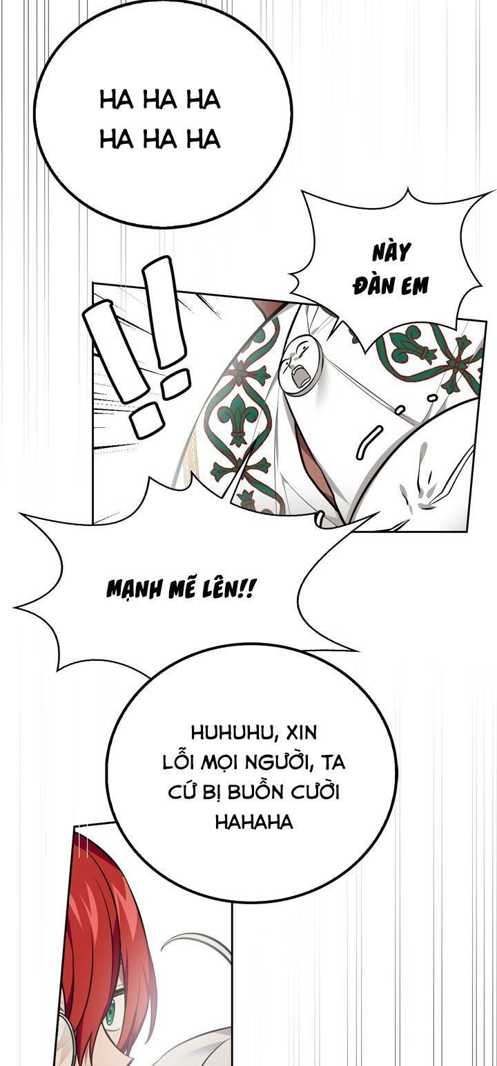 Đừng Đụng Vào Em Trai Ta: Chapter 35