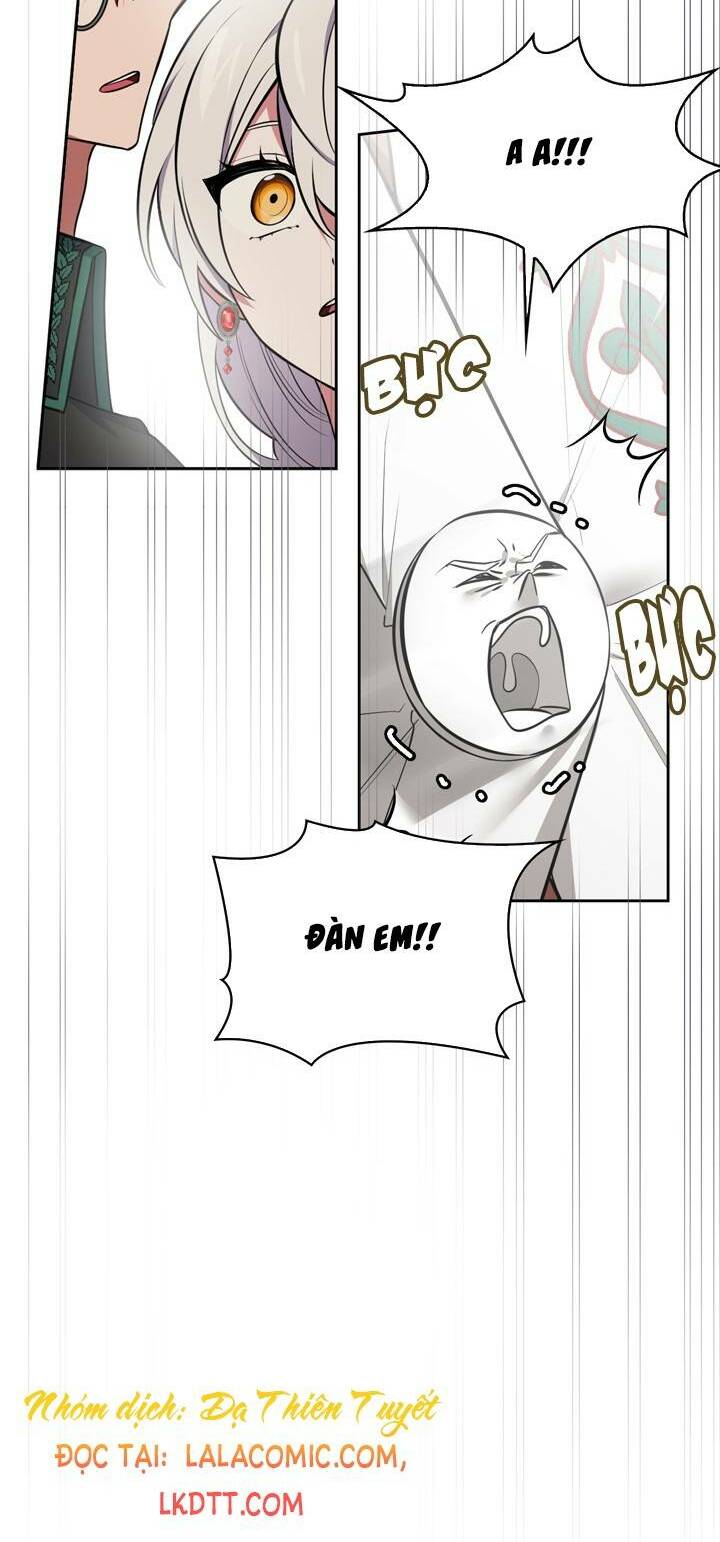 Đừng Đụng Vào Em Trai Ta: Chapter 35