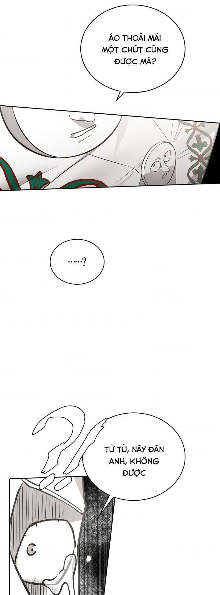 Đừng Đụng Vào Em Trai Ta: Chapter 35