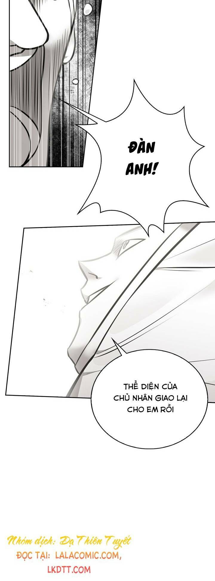 Đừng Đụng Vào Em Trai Ta: Chapter 35