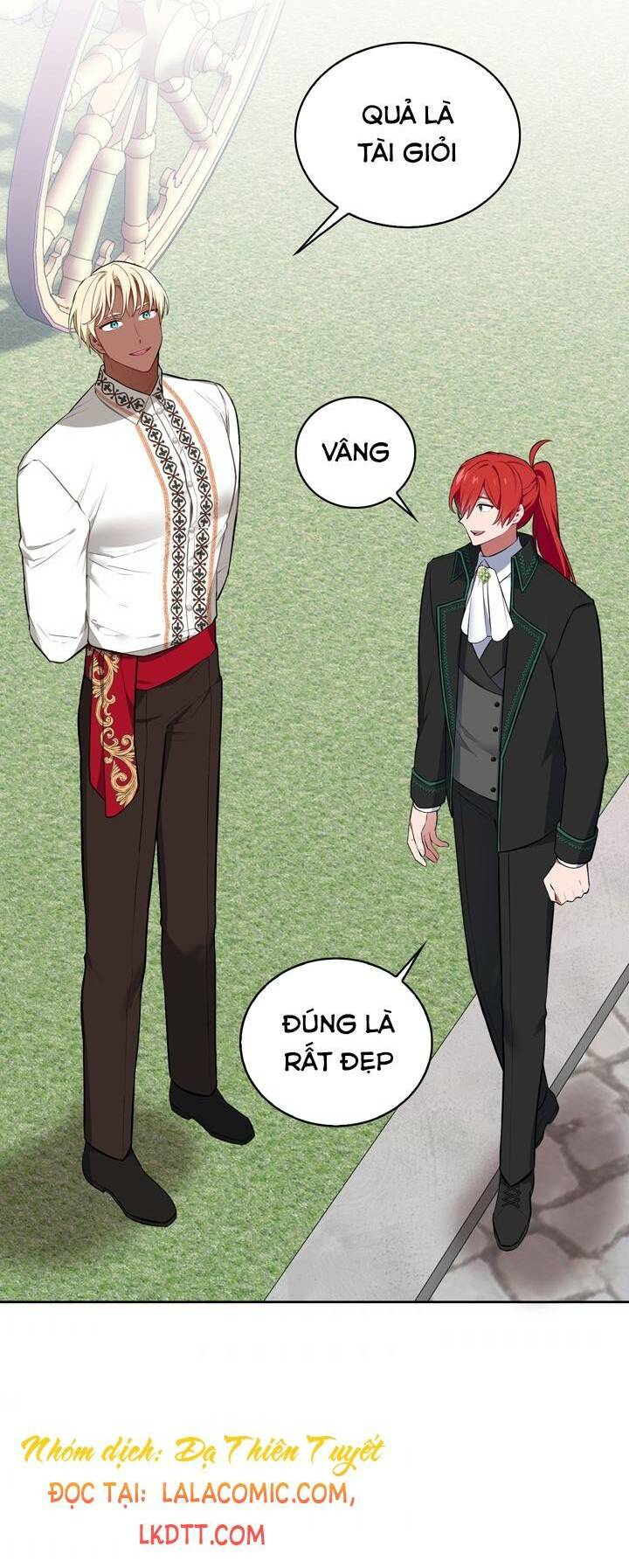 Đừng Đụng Vào Em Trai Ta: Chapter 35
