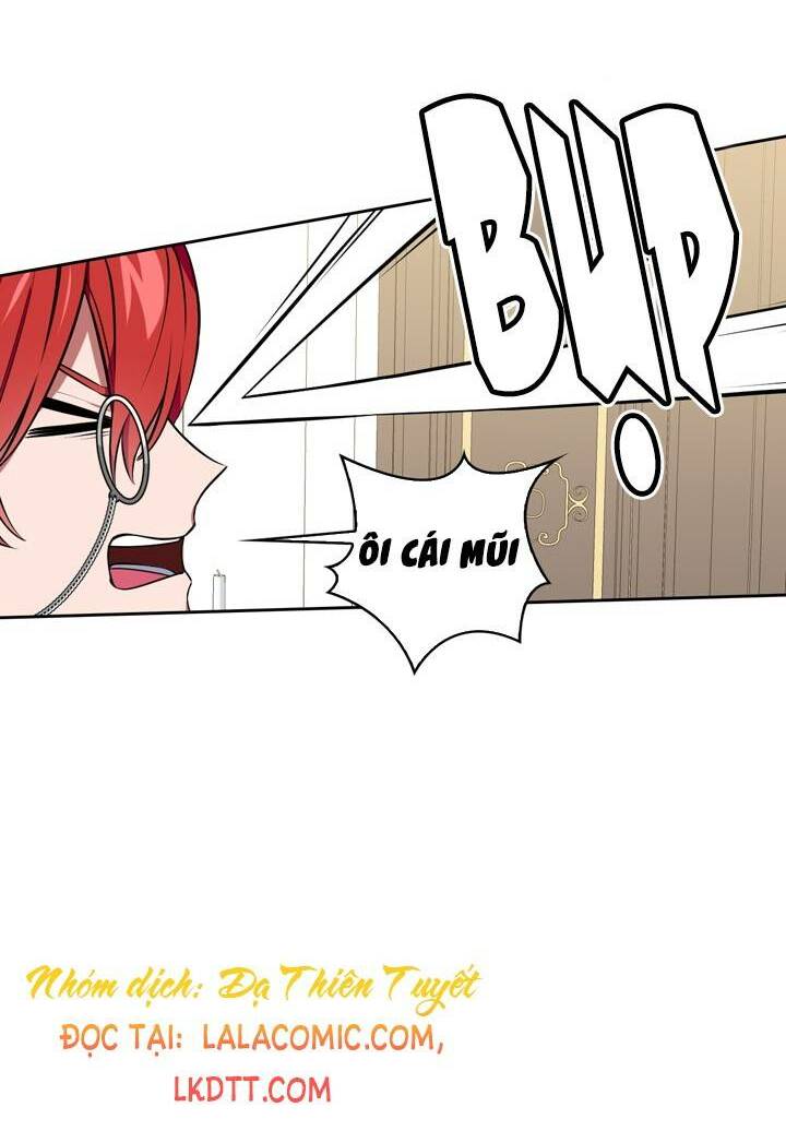 Đừng Đụng Vào Em Trai Ta: Chapter 35